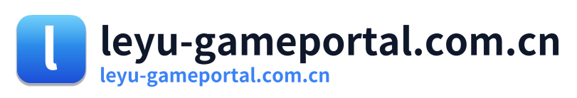 leyu-gameportal.com.cn Logo